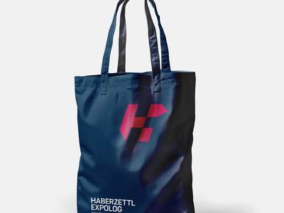 Haberzettl ExpoLog — Tasche